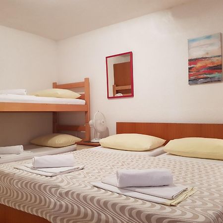 Apartmani Laguna กราดัซ ภายนอก รูปภาพ
