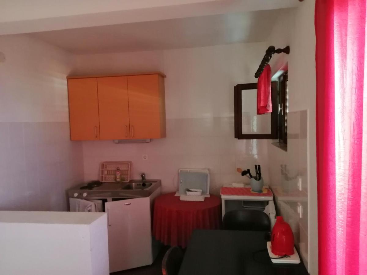 Apartmani Laguna กราดัซ ภายนอก รูปภาพ