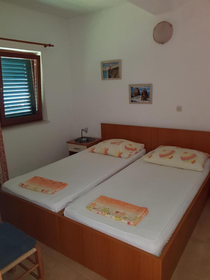 Apartmani Laguna กราดัซ ภายนอก รูปภาพ