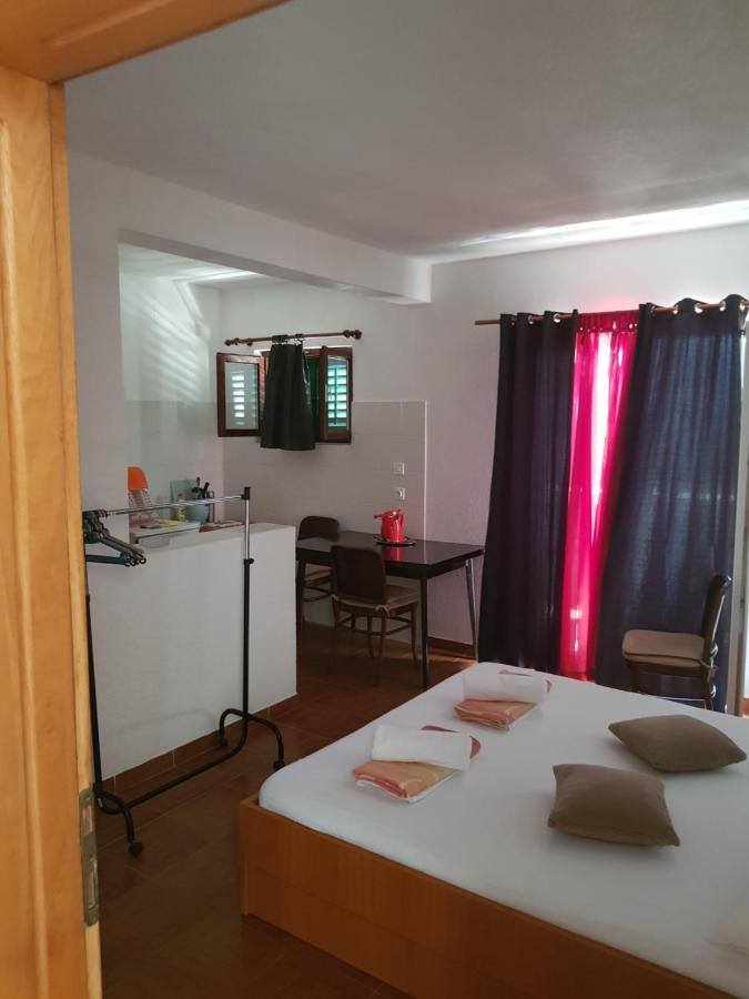 Apartmani Laguna กราดัซ ภายนอก รูปภาพ