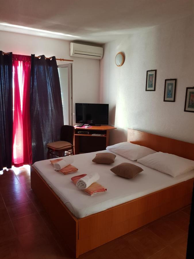 Apartmani Laguna กราดัซ ภายนอก รูปภาพ