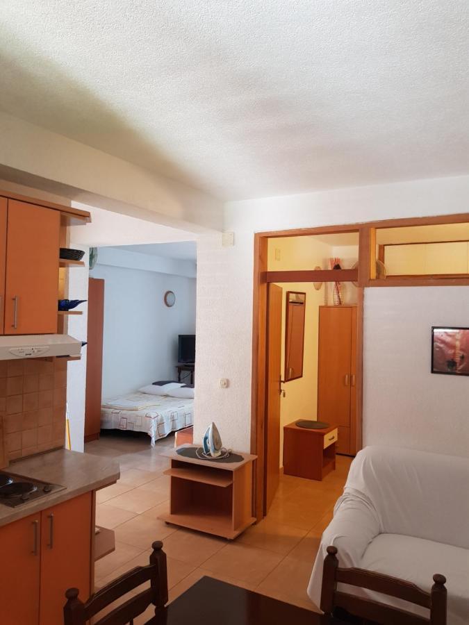 Apartmani Laguna กราดัซ ภายนอก รูปภาพ