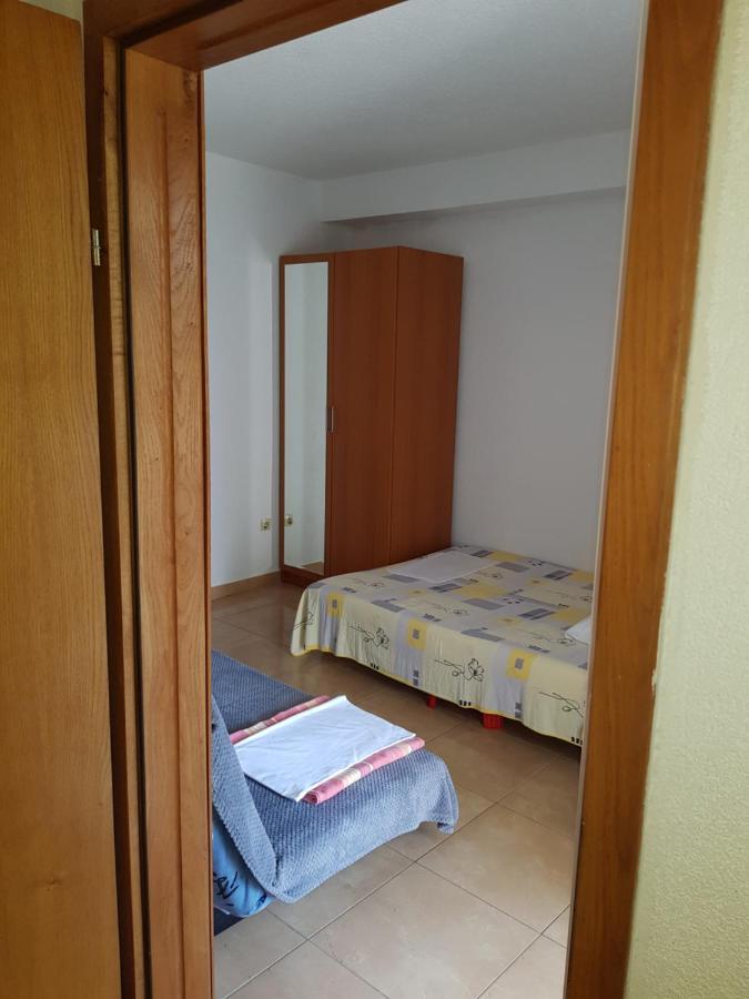 Apartmani Laguna กราดัซ ภายนอก รูปภาพ