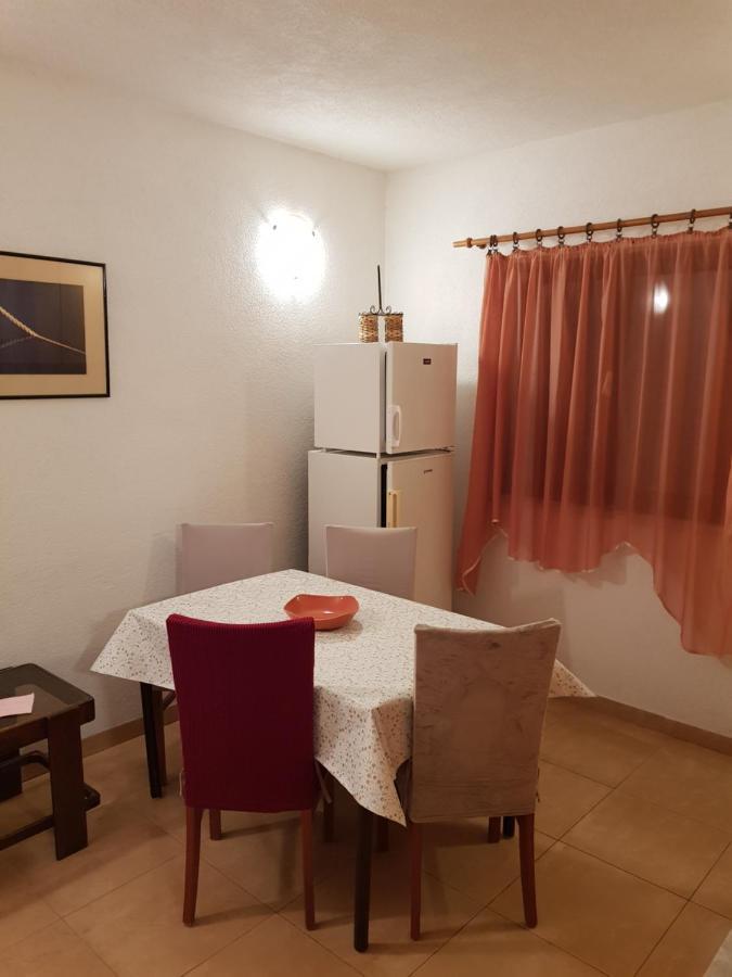 Apartmani Laguna กราดัซ ภายนอก รูปภาพ