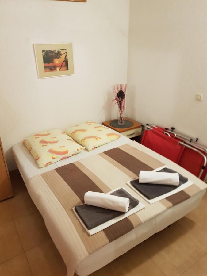 Apartmani Laguna กราดัซ ภายนอก รูปภาพ