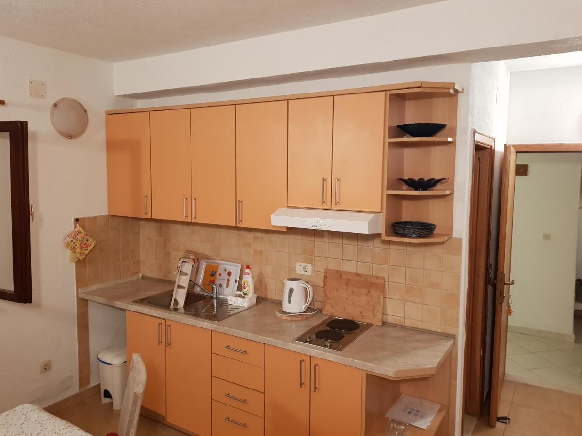 Apartmani Laguna กราดัซ ภายนอก รูปภาพ