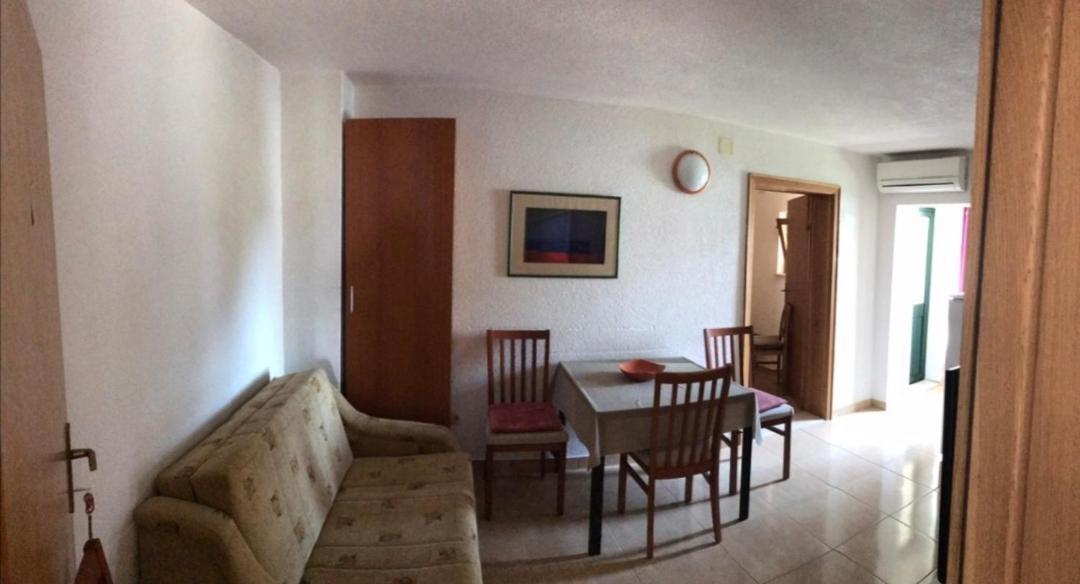 Apartmani Laguna กราดัซ ภายนอก รูปภาพ