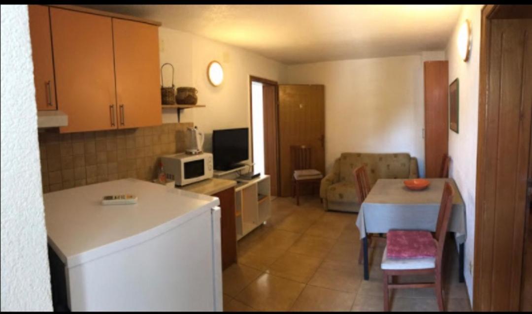 Apartmani Laguna กราดัซ ภายนอก รูปภาพ