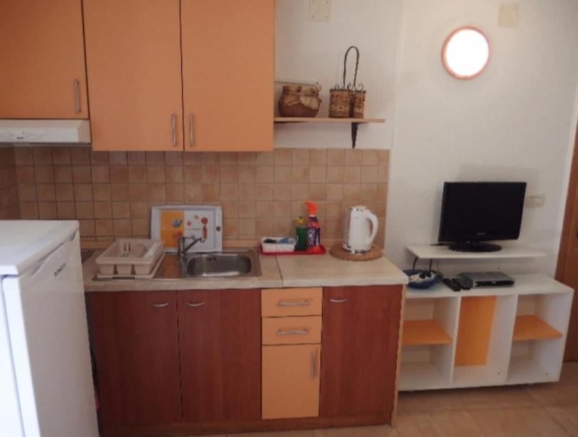 Apartmani Laguna กราดัซ ภายนอก รูปภาพ