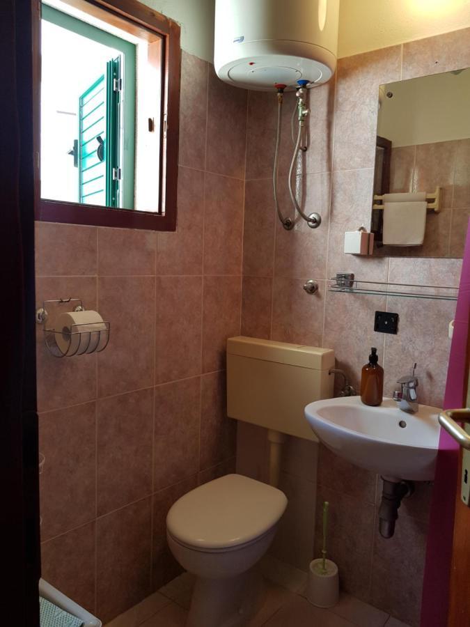 Apartmani Laguna กราดัซ ภายนอก รูปภาพ