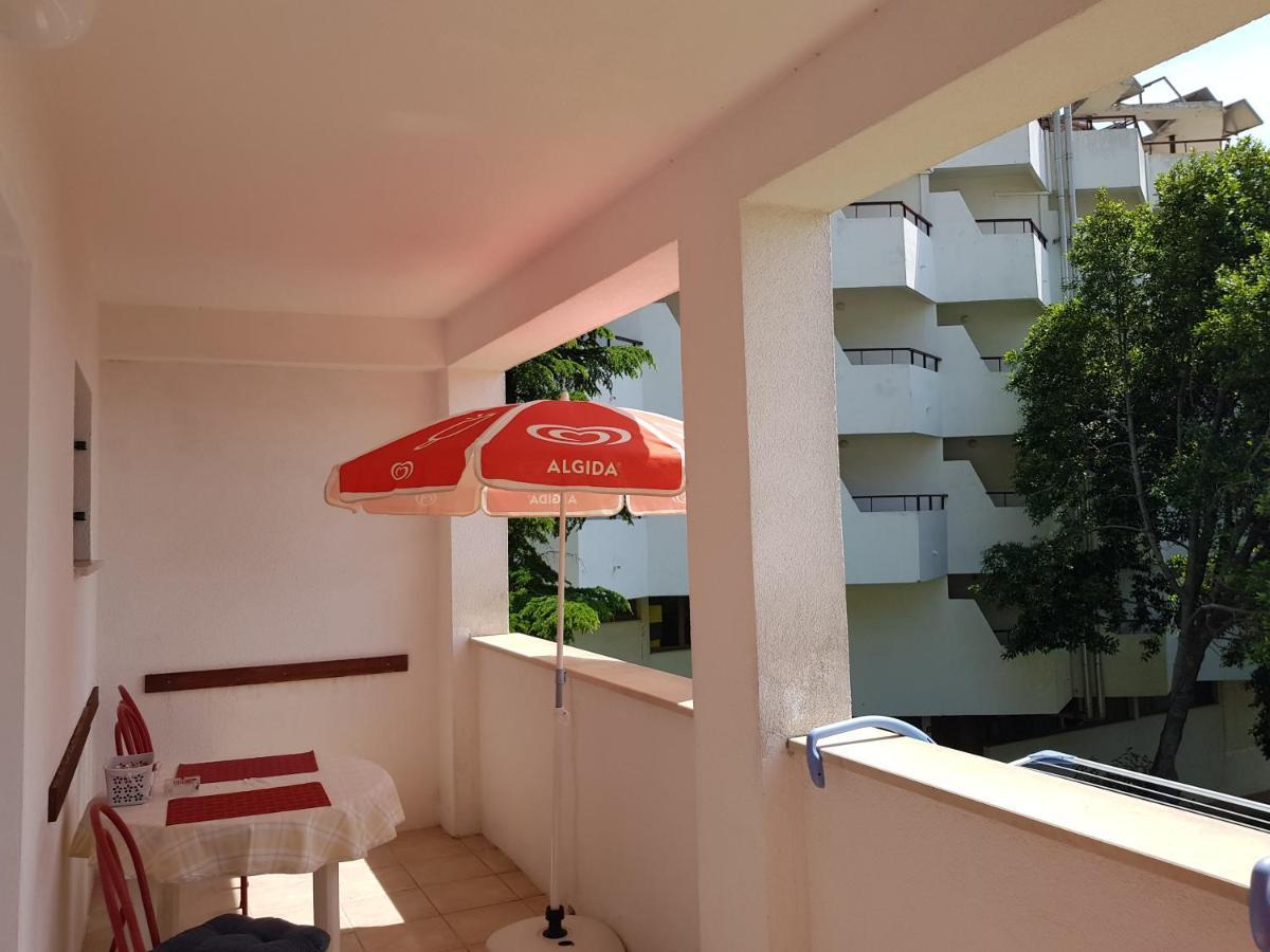 Apartmani Laguna กราดัซ ภายนอก รูปภาพ