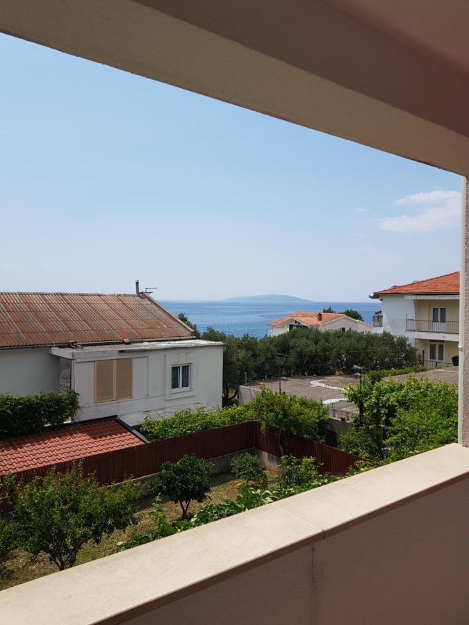 Apartmani Laguna กราดัซ ภายนอก รูปภาพ