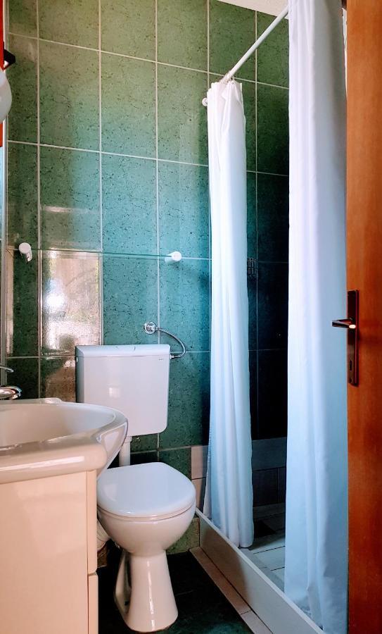 Apartmani Laguna กราดัซ ภายนอก รูปภาพ