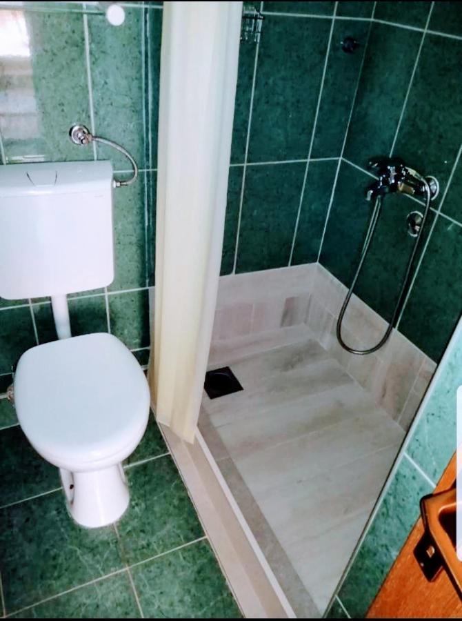 Apartmani Laguna กราดัซ ภายนอก รูปภาพ