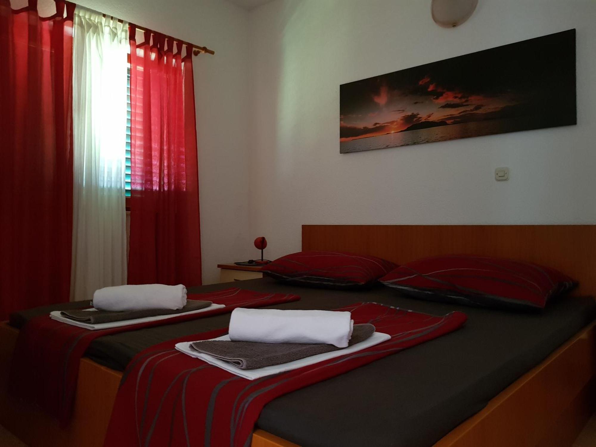 Apartmani Laguna กราดัซ ภายนอก รูปภาพ