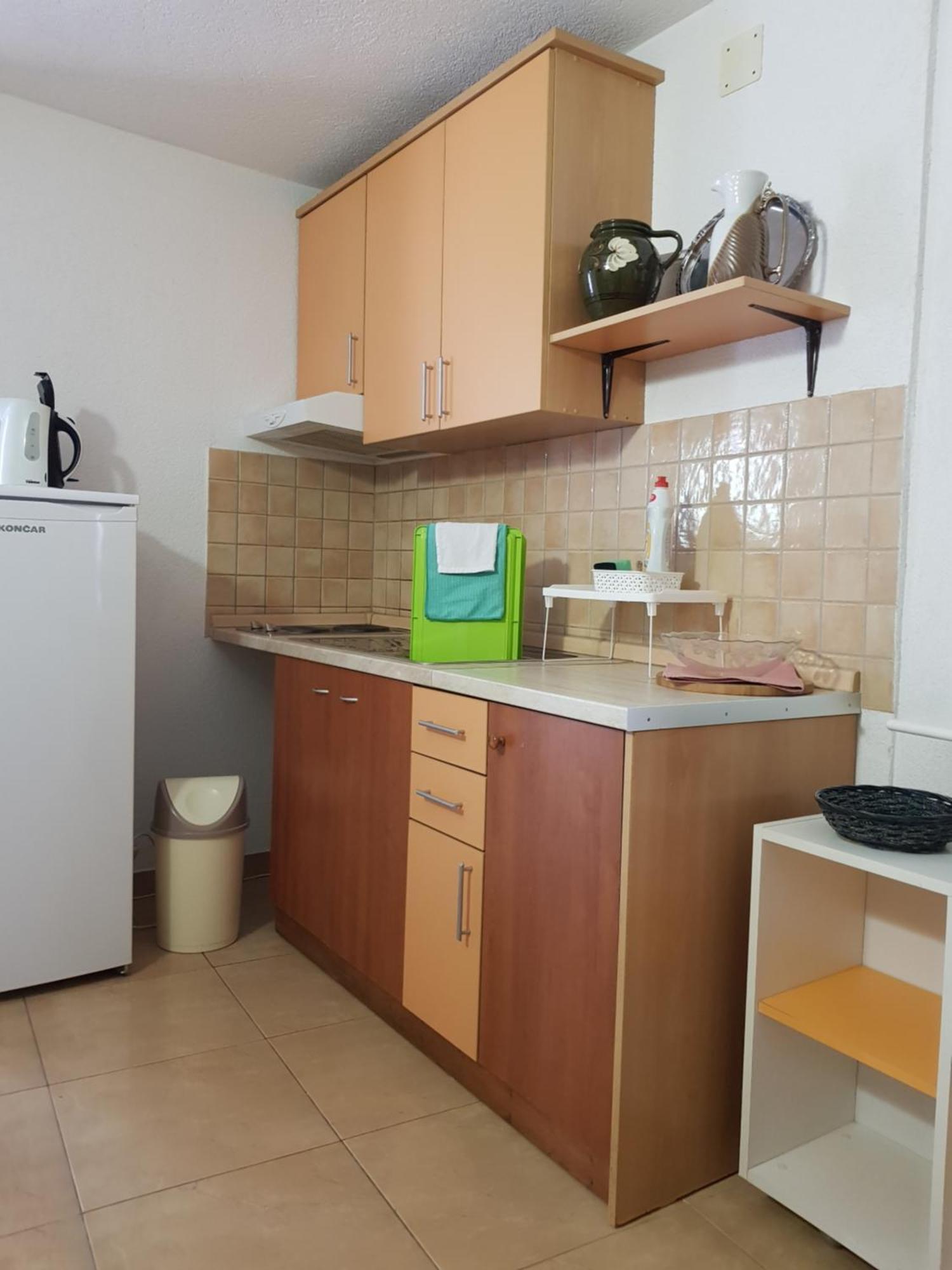 Apartmani Laguna กราดัซ ภายนอก รูปภาพ