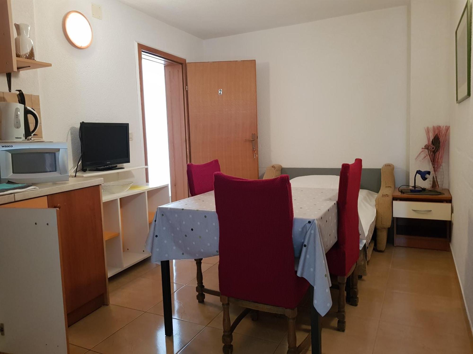 Apartmani Laguna กราดัซ ภายนอก รูปภาพ