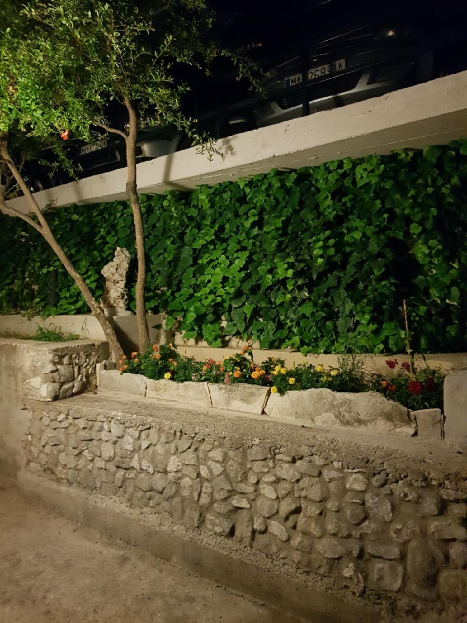 Apartmani Laguna กราดัซ ภายนอก รูปภาพ